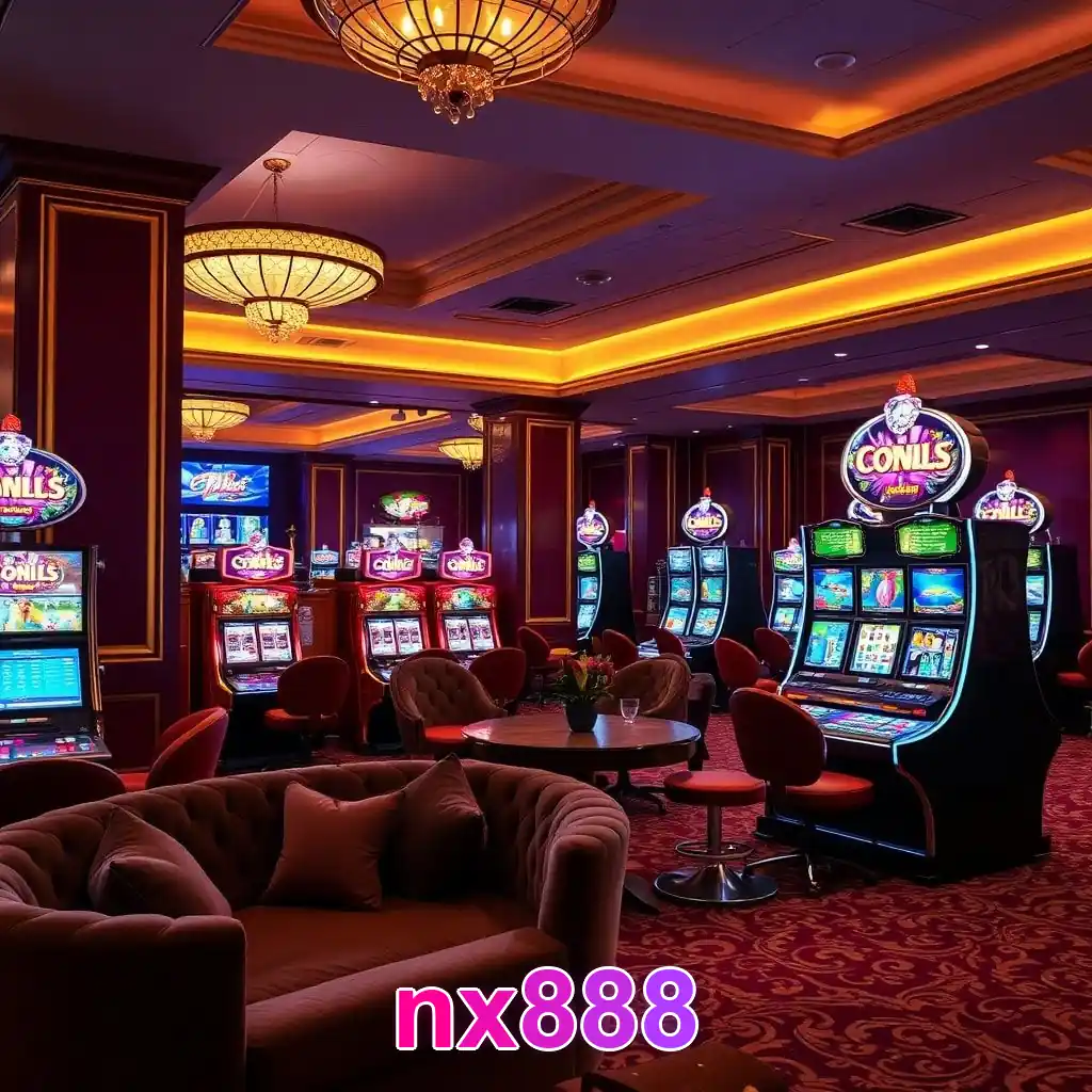 6 vantagens exclusivas do programa VIP da nx888