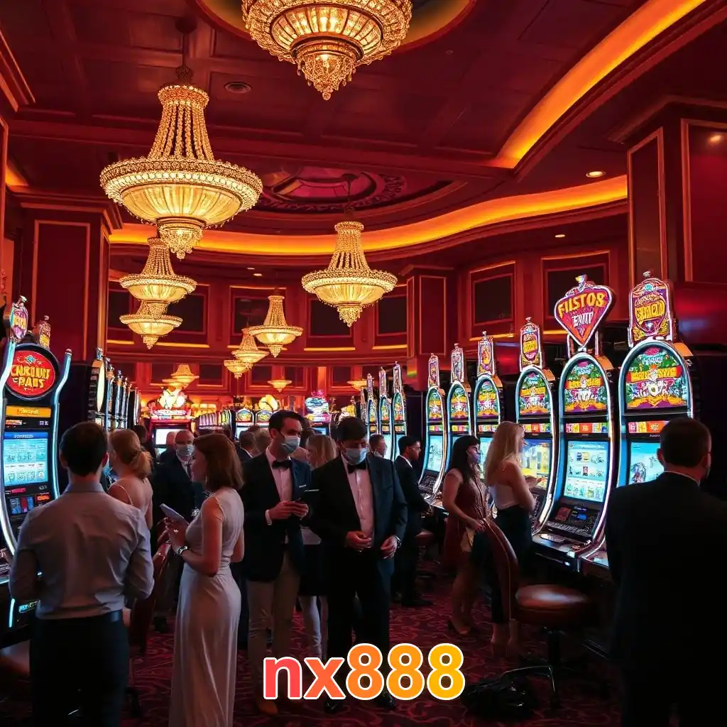 nx888 apk