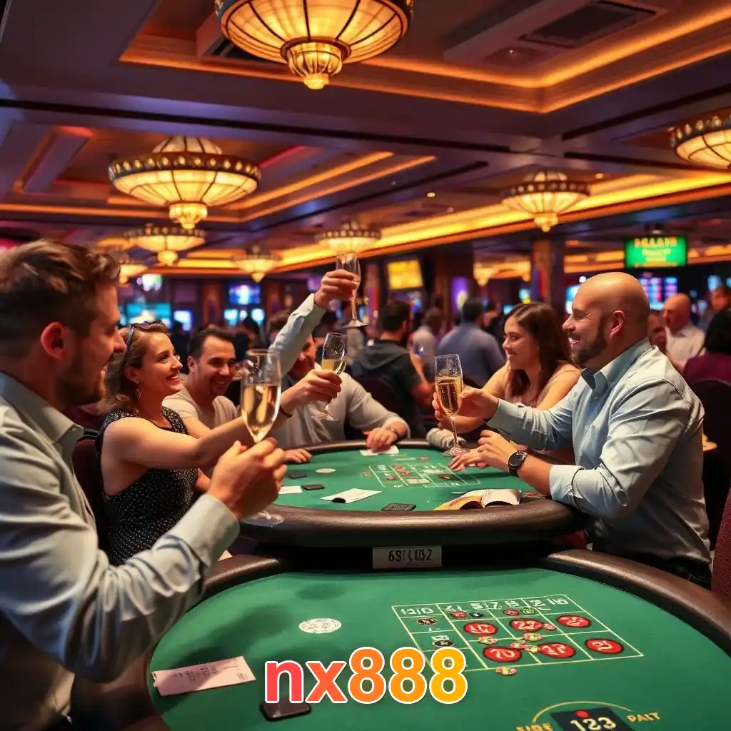 Unduh nx888