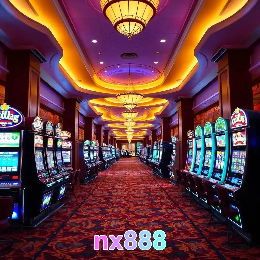 Download nx888
